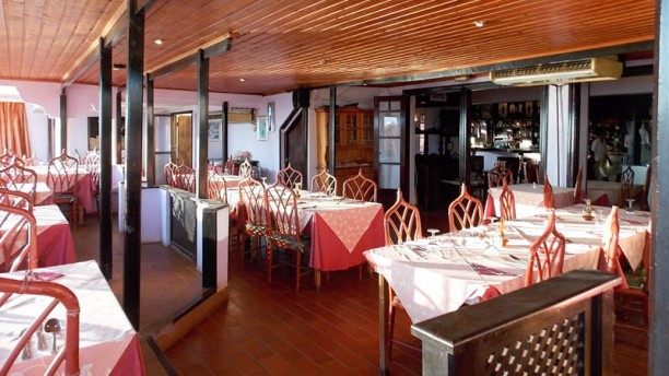 Rani Tandoori en Costa Adeje