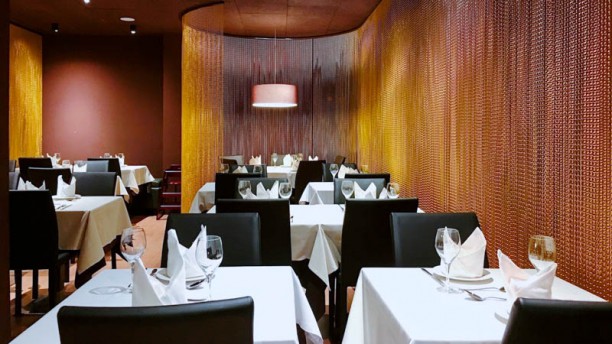 Rasoi en Barcelona