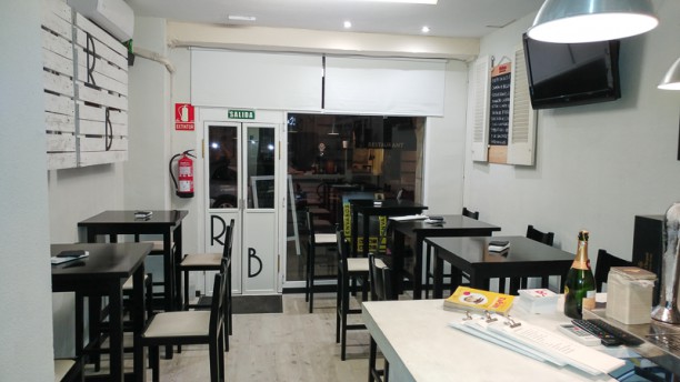 RB Bar en Palma de Mallorca
