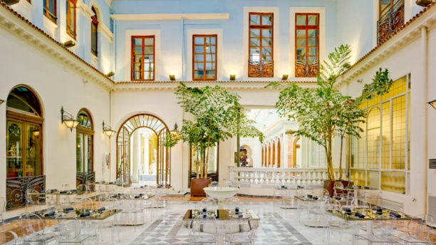 Real Casino de Murcia en Murcia