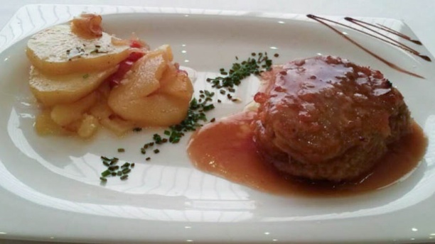 Receso en Málaga