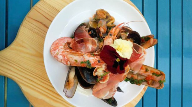 Regina's al Mar en Fuengirola