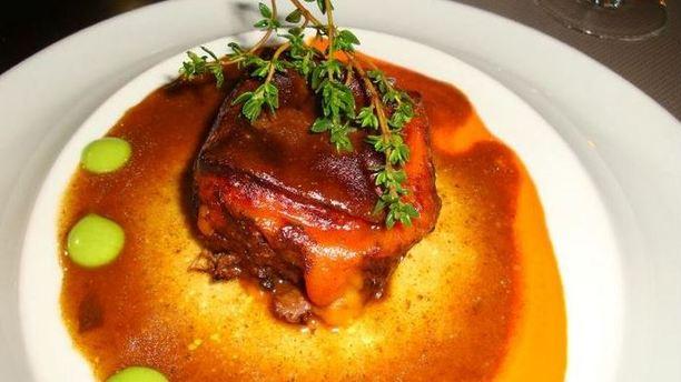 Reino de León Gastrobar en Jerez De La Frontera