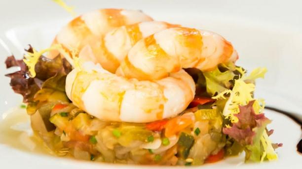 Reserva Grill en Madrid