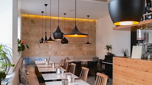 Reserva Ibérica en Palma de Mallorca