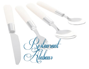 Restaurant Alabaus en Toses