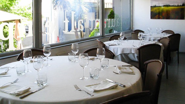 Restaurant Alt Empordà en Cabanelles