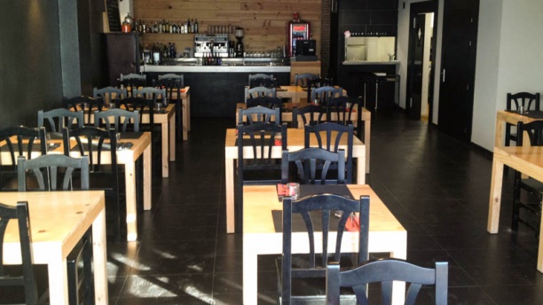 Restaurant D4 en Balaguer
