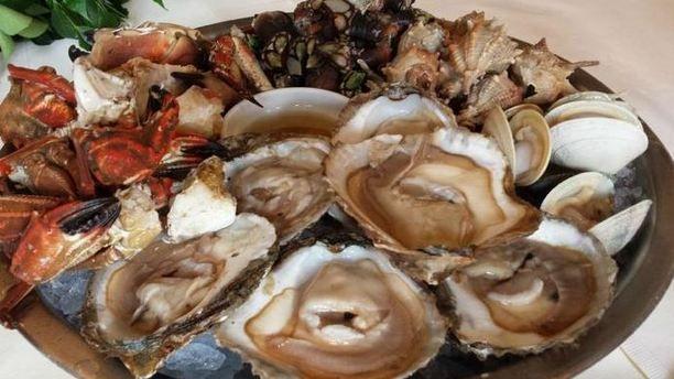 Restaurant El Trull en Canyelles (Ayto Lloret Mar)