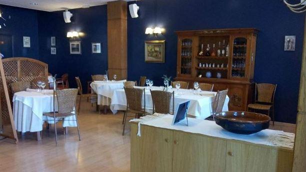 Restaurant Paiolet en Tortosa