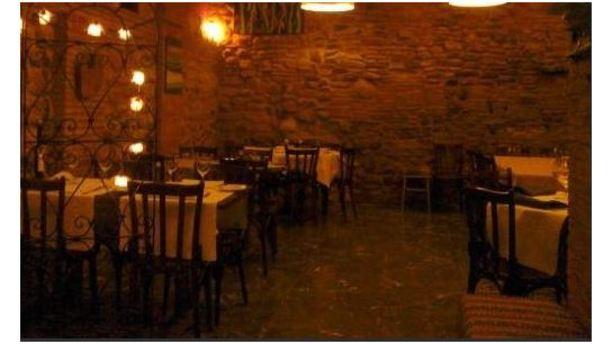 Restaurant Piano Piano en Reus