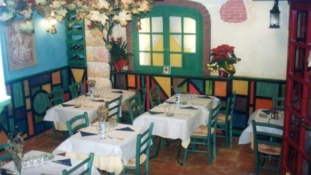 Restaurant Rosa dels Vents en Reus