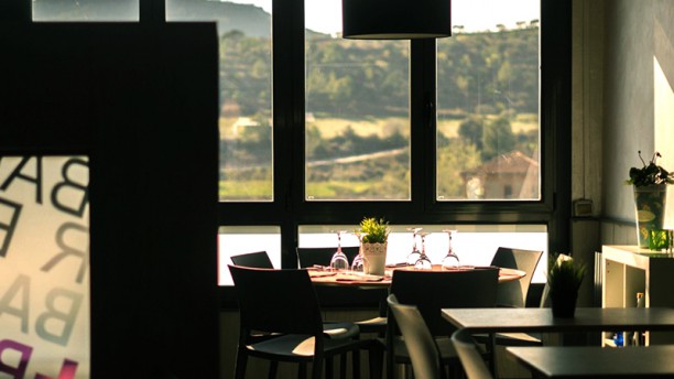 Restaurant Stop en Callus