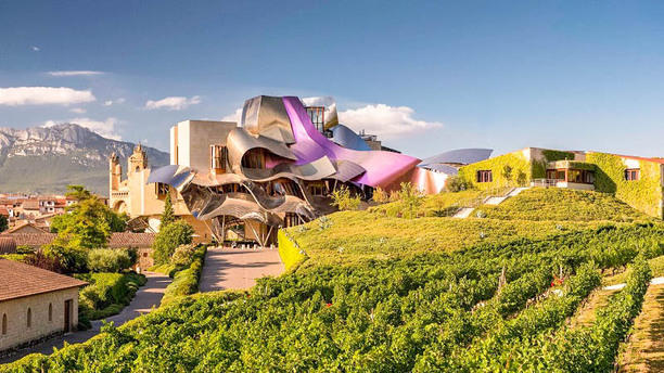 Restaurante 1860 Tradición en Elciego