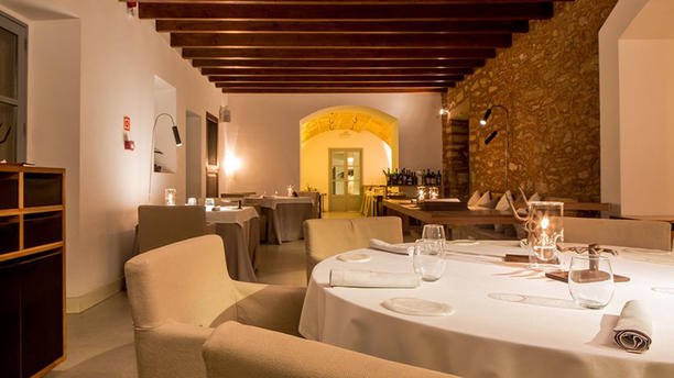 Restaurante Andreu Genestra en Capdepera