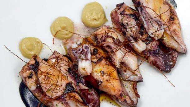 Restaurante Asador Cueva Galiana en Soria