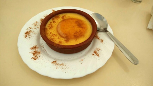 Restaurante Casablanca en Villanueva De La Serena