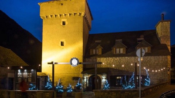 Restaurante Coctelería La Cuina de Portolá - Parador de Artíes en Arties