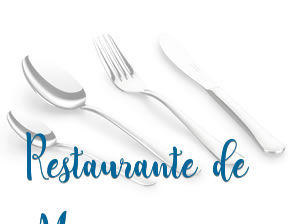 Restaurante de Marcos en Fuencaliente