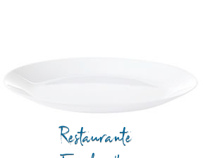 Restaurante Enxebre - Parador de Monforte de Lemos en Monforte (Casco Urbano)