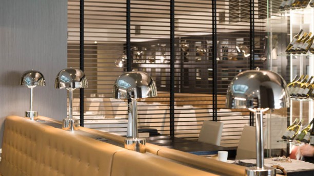 Restaurante Esencia – Espacio Gastronómico en A Coruña