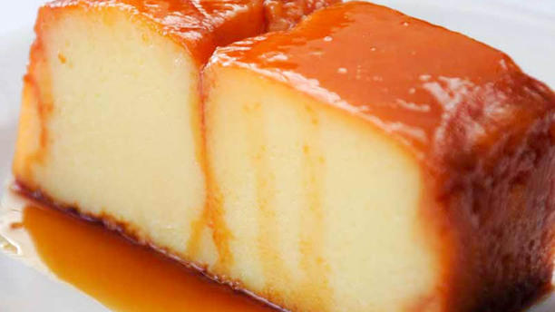 Restaurante Fuente Sauco en Fuenlabrada