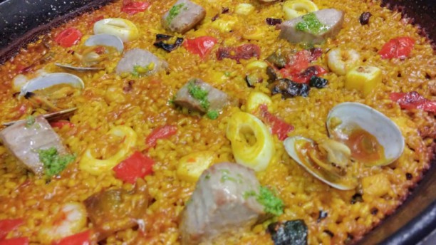 Garum en Alicante (Alacant)