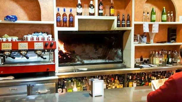 Restaurante Jj en Bolaños De Calatrava