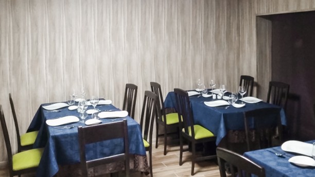 Restaurante La Alacena en Fuenlabrada