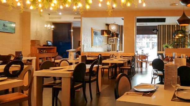 Restaurante La Mafia Sevilla Duque en Sevilla