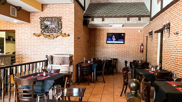 Restaurante M&f en Coslada