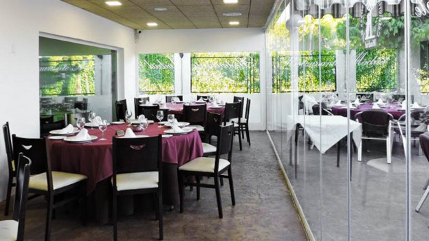 Restaurante Madrid en Madrid