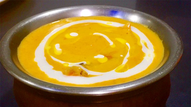 Maisha Indian Food en Madrid