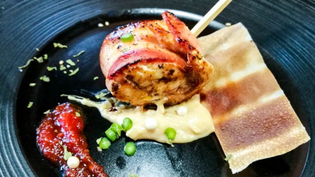 Restaurante Nou Canada en Mutxamel