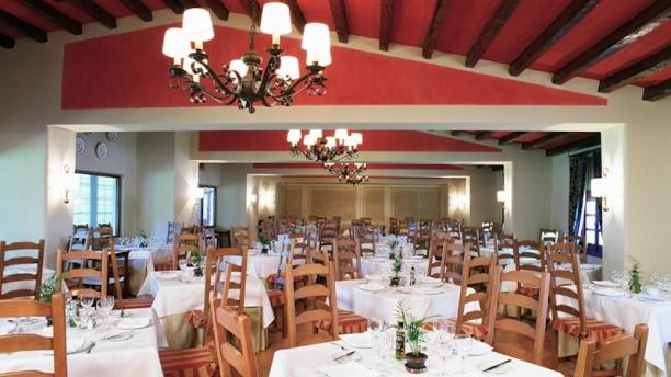 Restaurante Parador de Albacete en Albacete