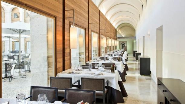 Restaurante Parador de Alcalá de Henares en Alcalá de Henares
