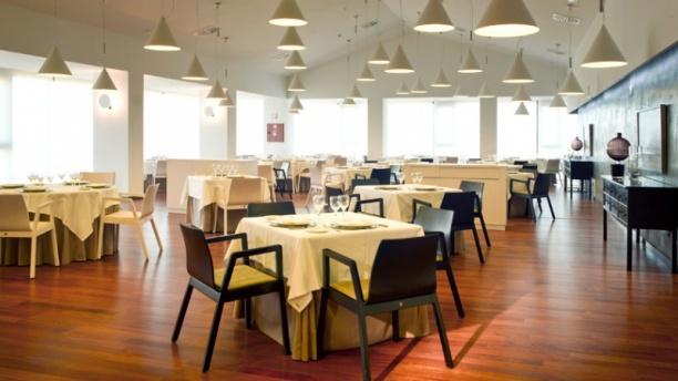 Restaurante Parador de Antequera en Antequera