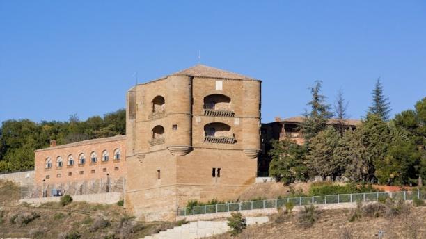 Restaurante Parador de Benavente en Benavente