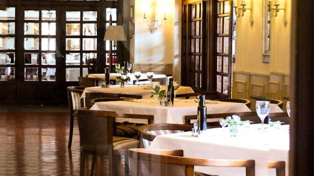 Restaurante Parador de Calahorra en Calahorra