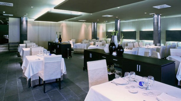 Restaurante Parador de  La Seu d'Urgell en La Seu D Urgell
