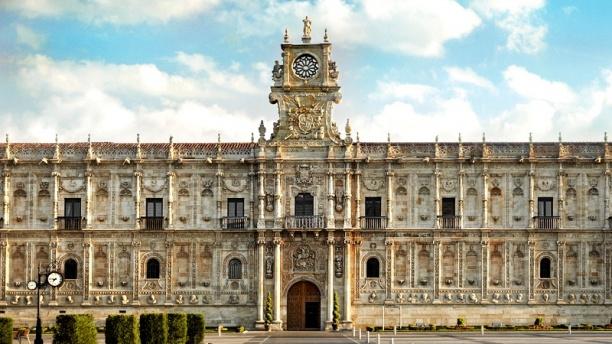 Restaurante Parador de León en León
