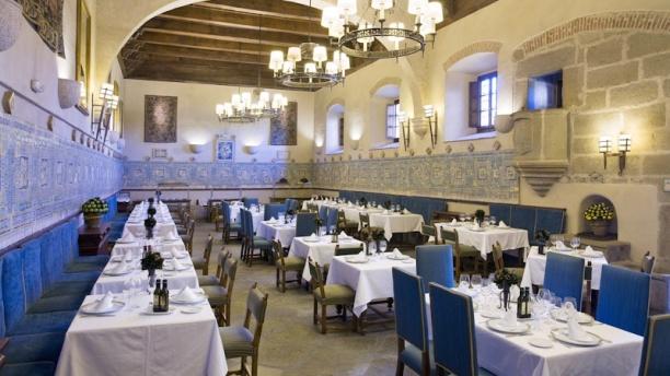 Restaurante Parador de Plasencia en Plasencia