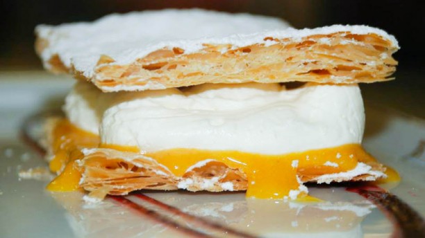 Restaurante Parador  de Soria en Soria