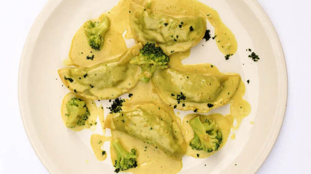 Restaurante Sant Gervasi en Barcelona