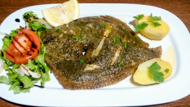 Restaurate EL RETIRO ( Salvaterra de Miño) en Salvaterra De Miño