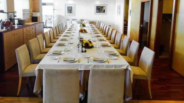 Restôrant en Sabadell