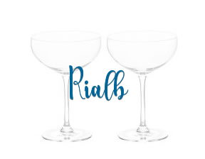 Rialb en Gualter