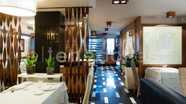 Rias de Galicia en Barcelona