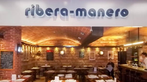 Ribera Manero en Barcelona