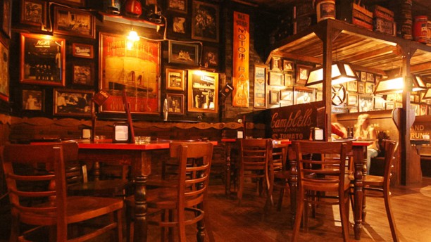 Ribs & Blues en Mataró